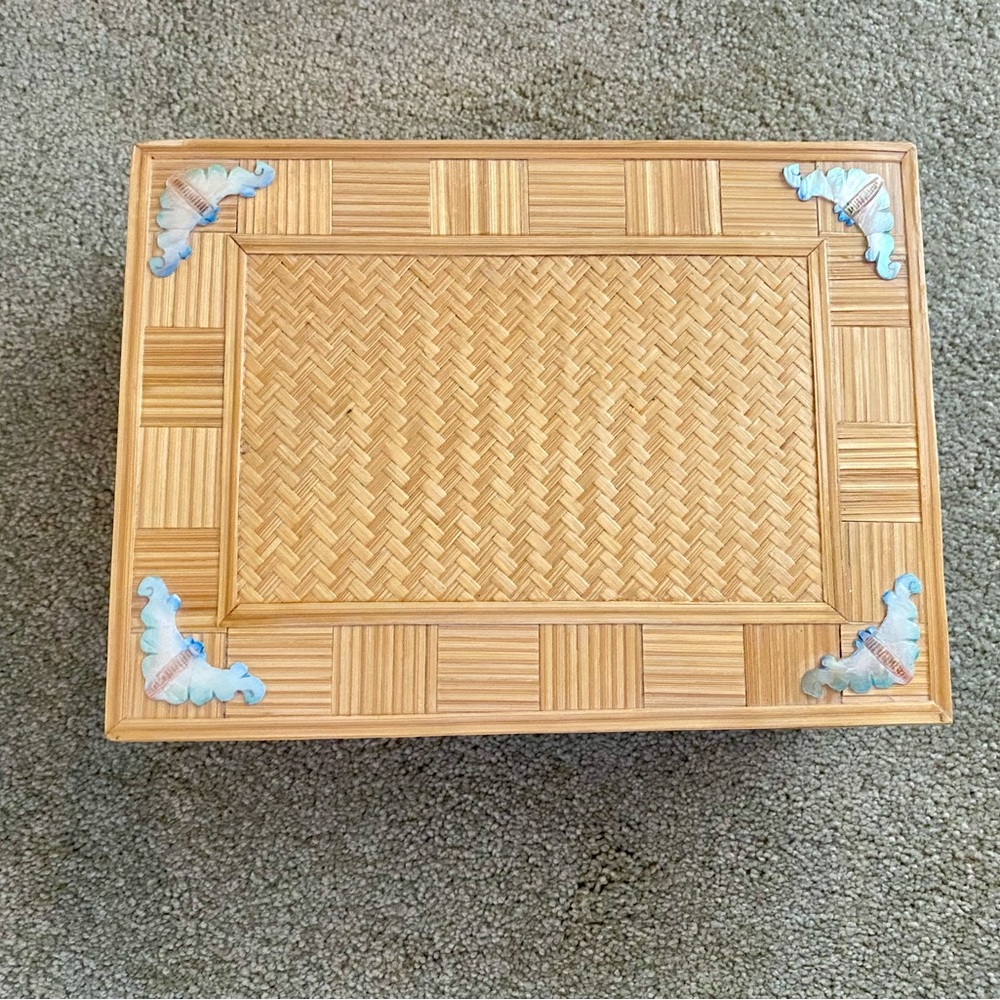 Jewelry Box